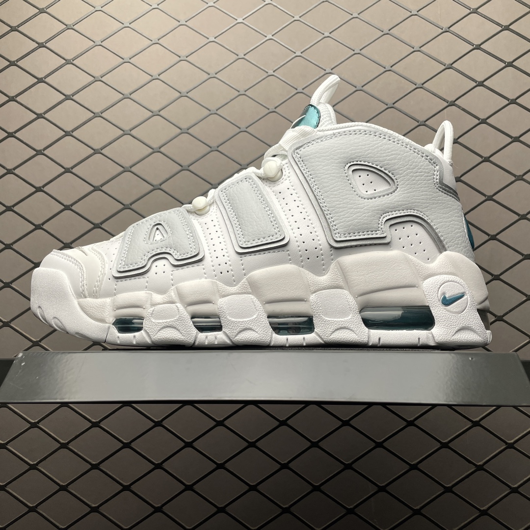 Replica Nike Shoe Nike Air More Uptempo DR7854-100 Size 36-46