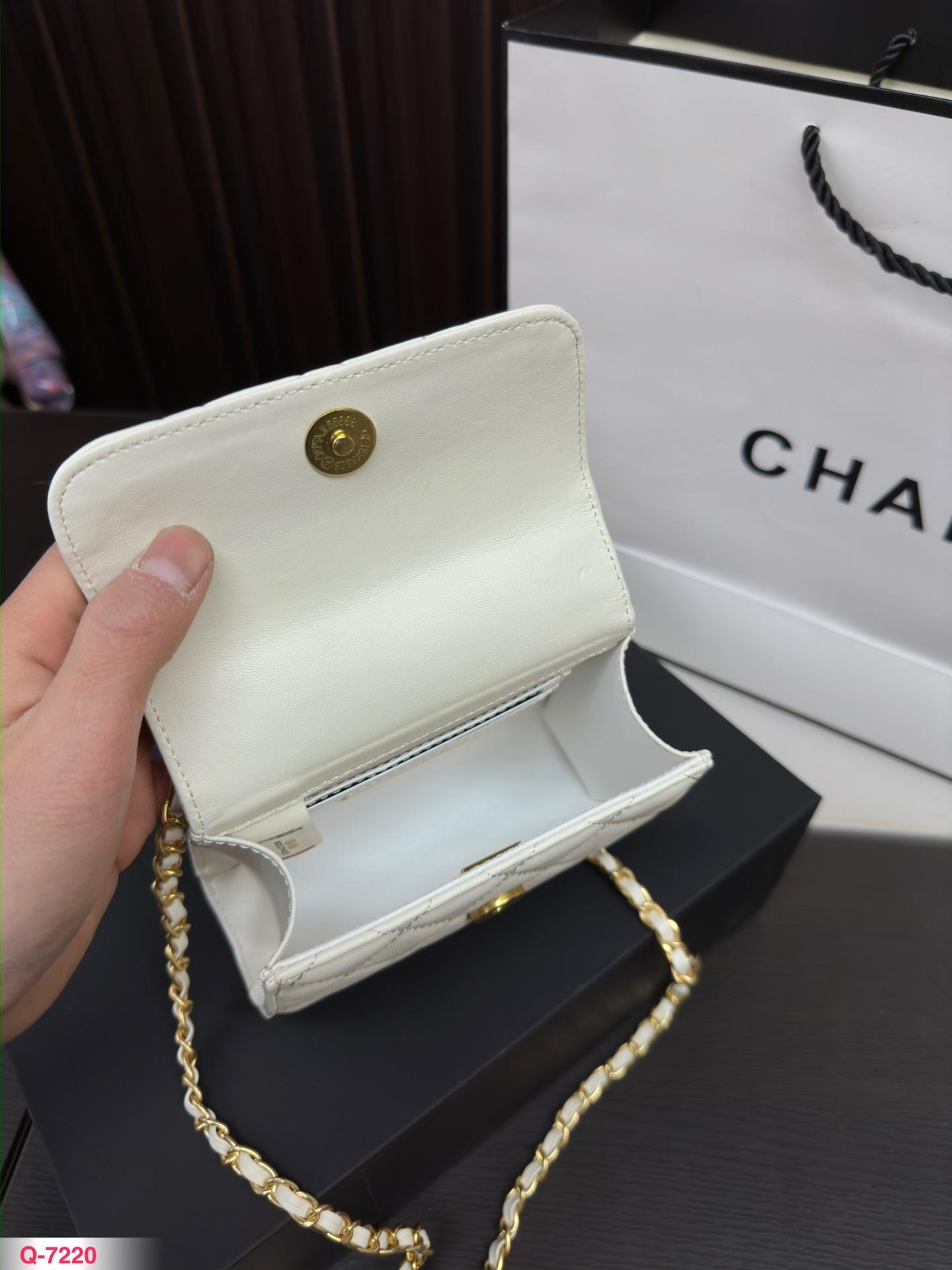 Replica Chanel Bag 15*12CM