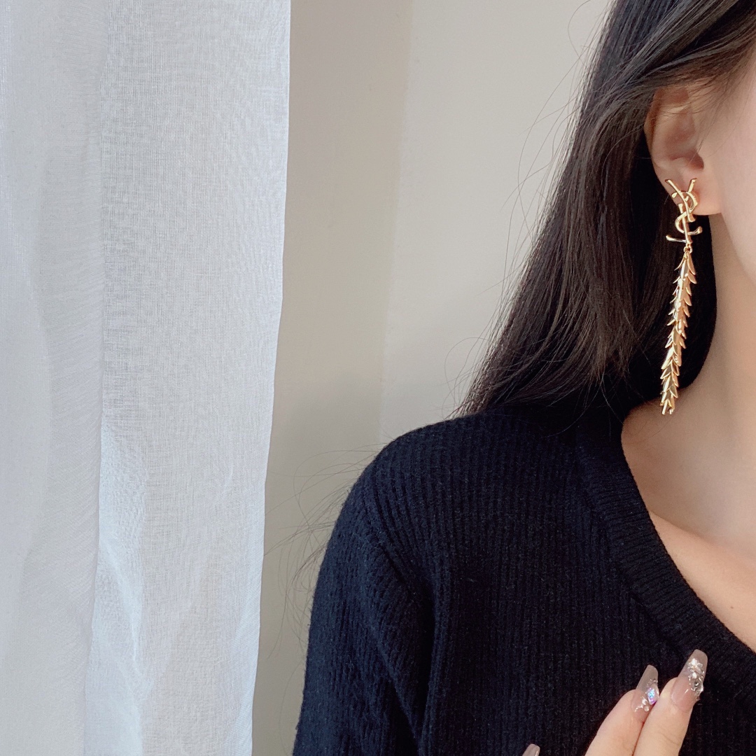 Replica YSL Earring