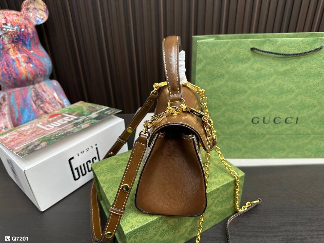 Replica Gucci Bag 15*21CM