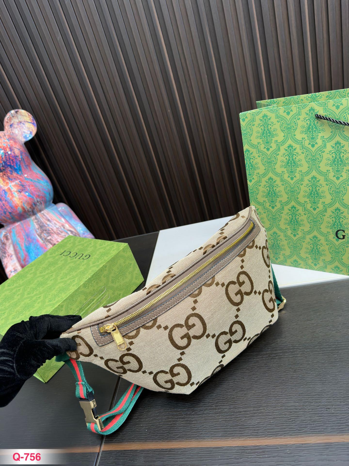 Replica Gucci Bag 19*32CM
