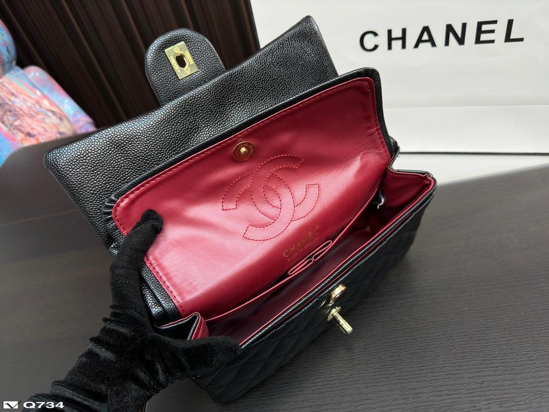 Replica Chanel Bag 25*15CM