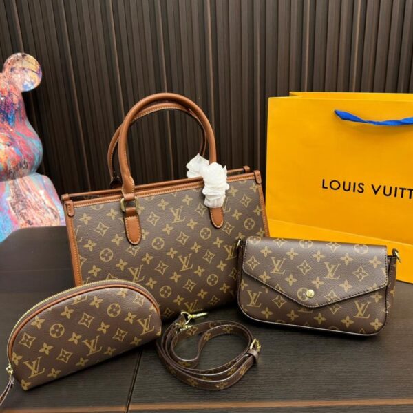 Replica Louis Vuitton Bag 22*31CM