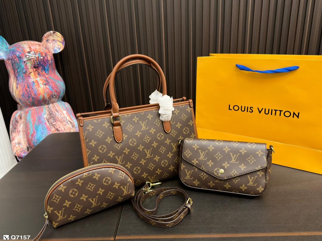 Replica Louis Vuitton Bag 22*31CM