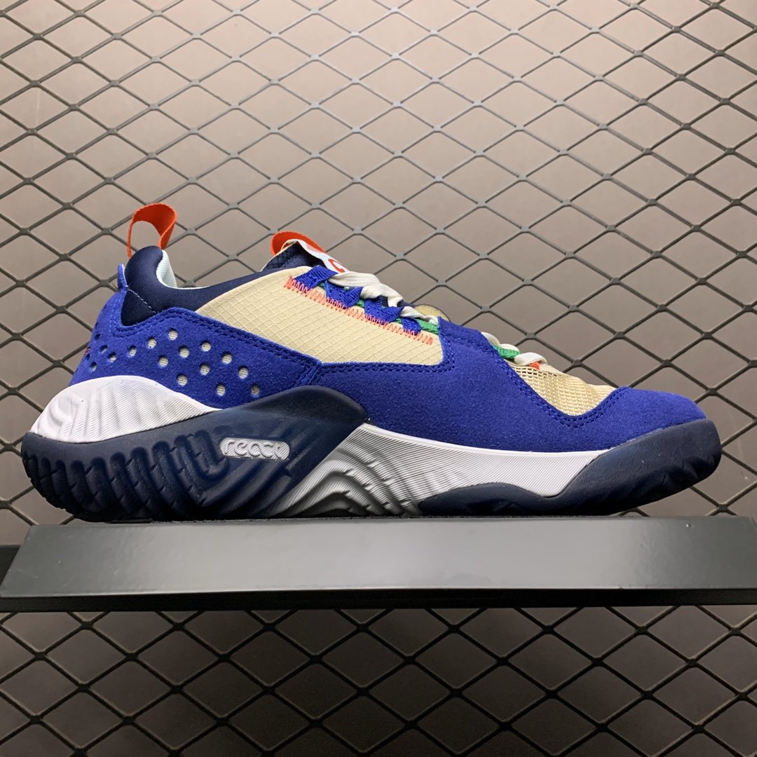 Replica Air Jordan Shoe Air Jordan Delta React DB5923-161 36-45