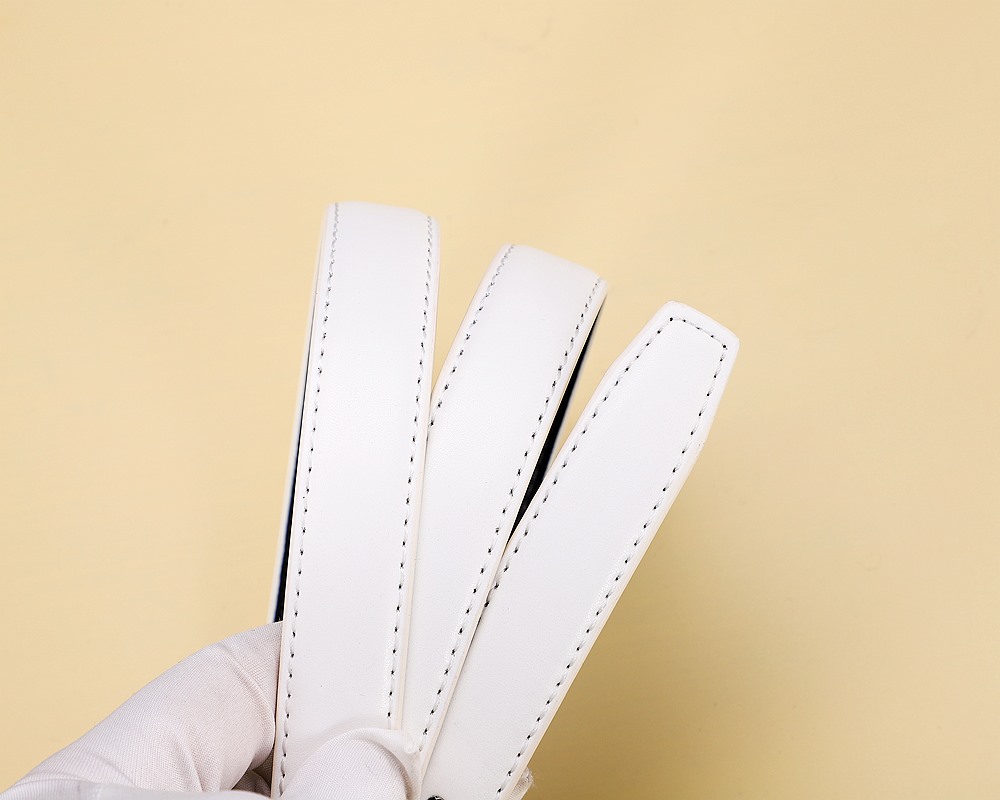 Replica DIOR belt