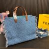 Replica Fendi Bag  40*18*36CM