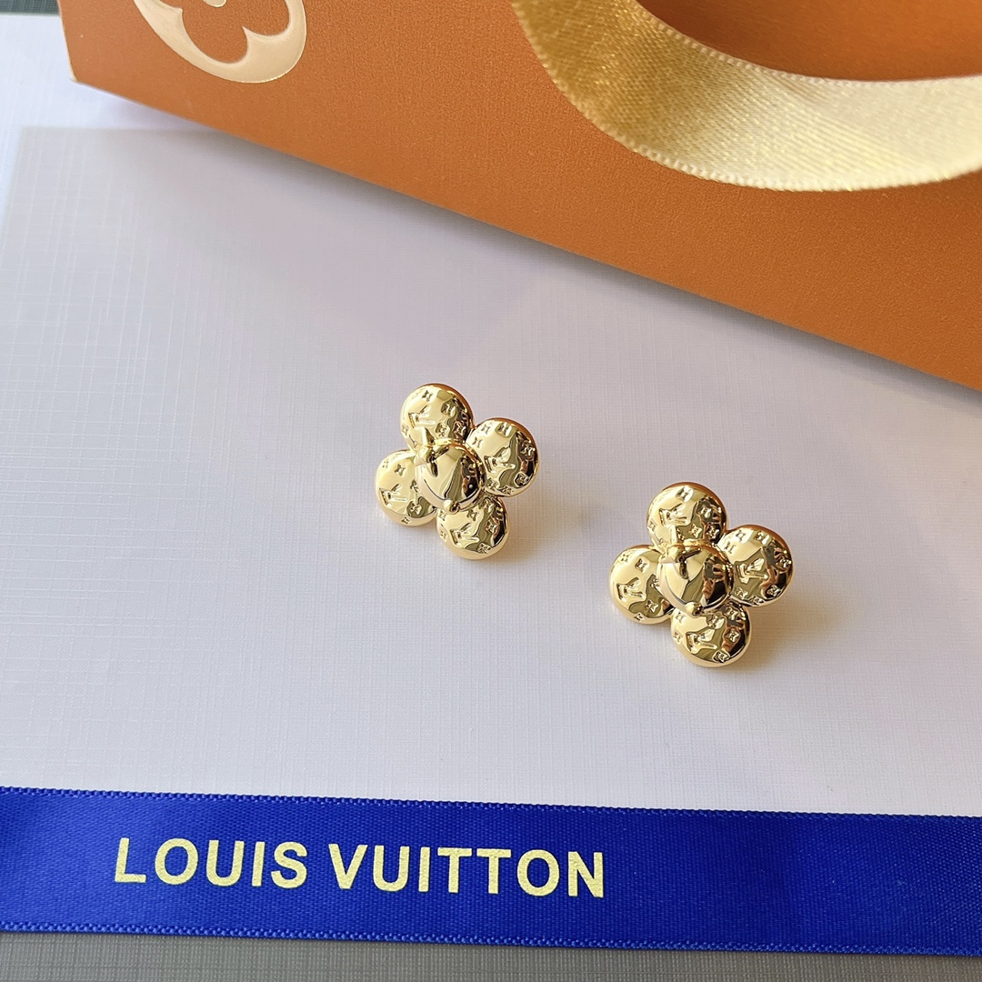 Replica LOUIS VUITTON Earring