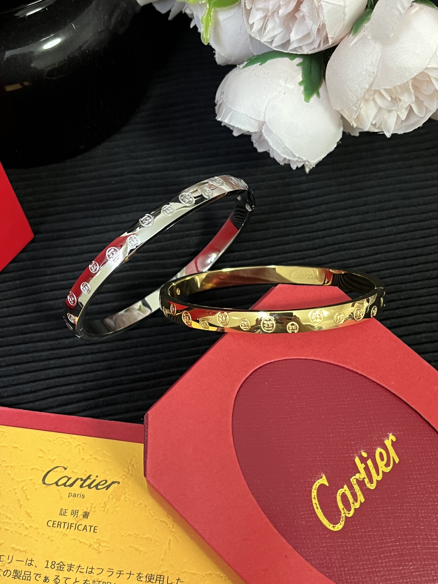 Replica CARTIER Bangle