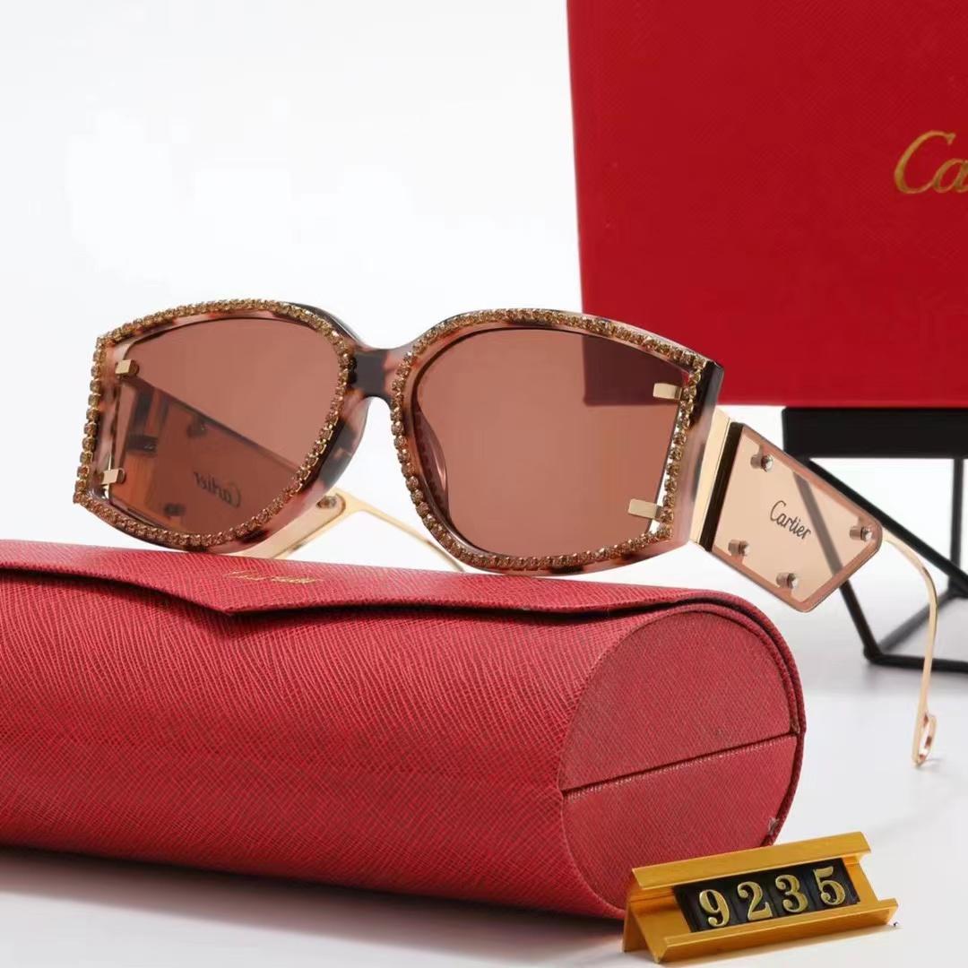 Replica Cartier Glasses