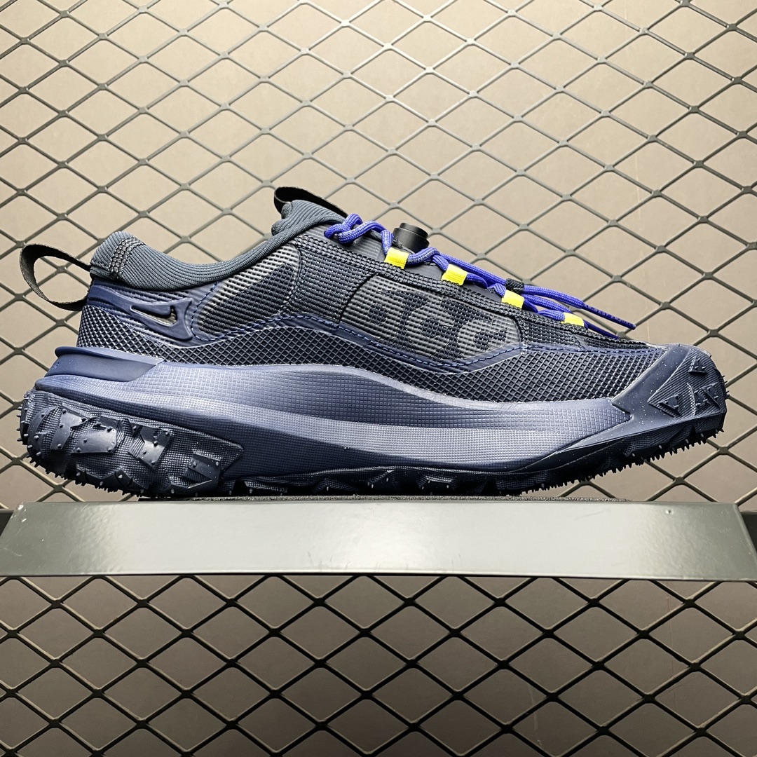 Replica Nike Shoe Nike ACG Mountain Fly 2 HF6245-400 Size 40-46