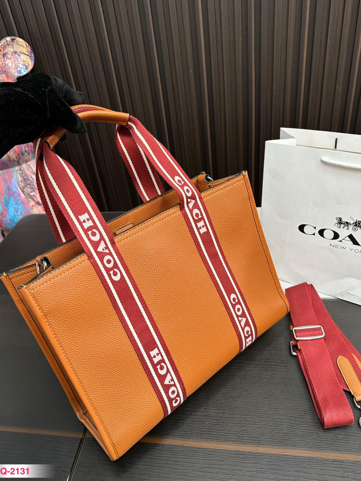 Replica Coach Bag 25*34CM