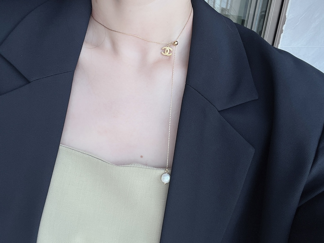 Replica CHANEL Necklace