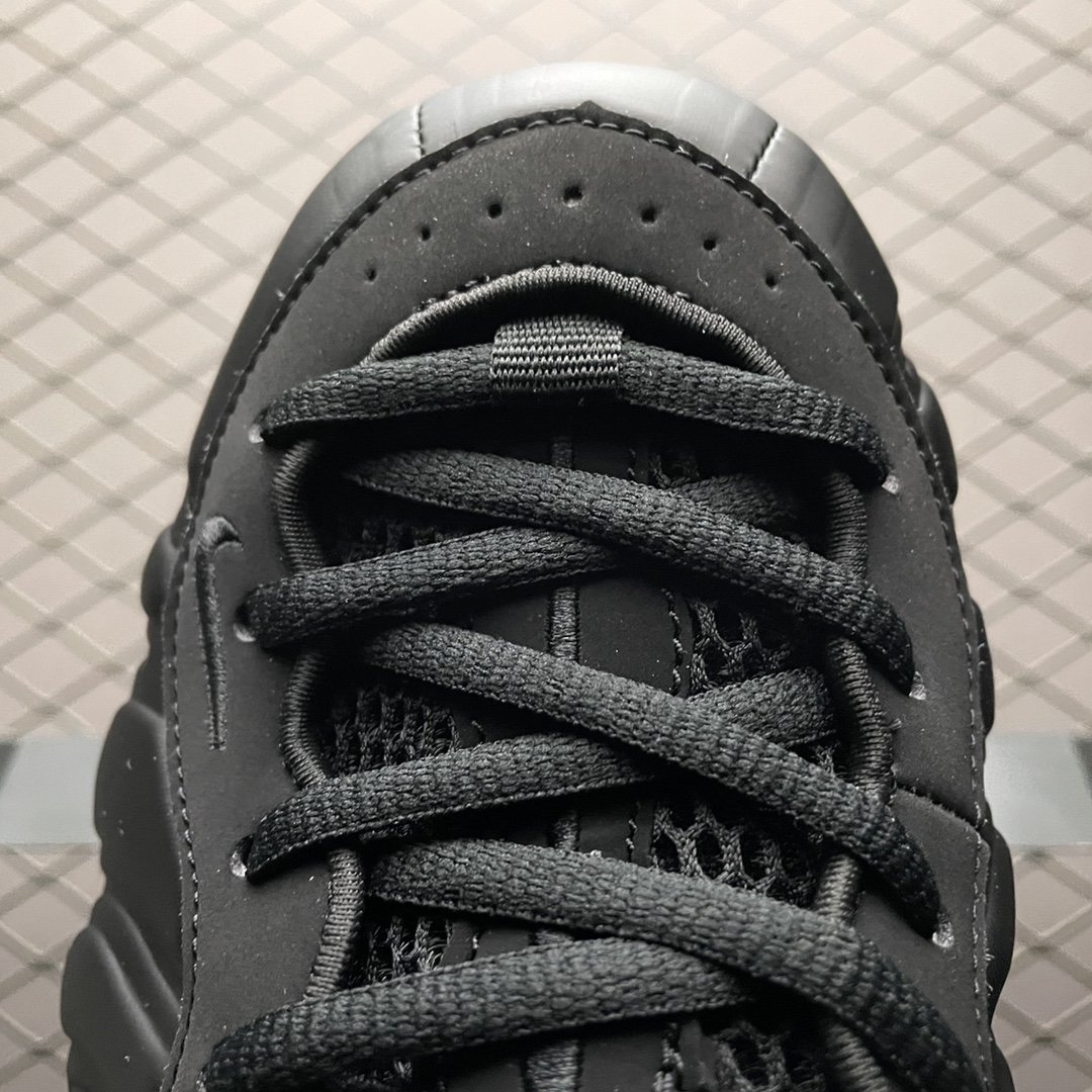 Replica Nike Shoe NIKE Air Foamposite One Anthracite 314996-001 40-46