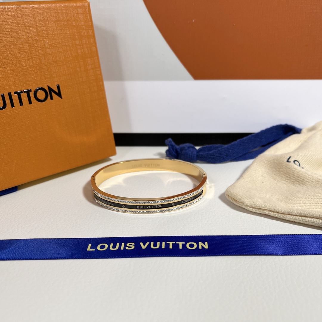 Replica LOUIS VUITTON Bangle
