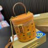 Replica MCM Bag 16*17CM