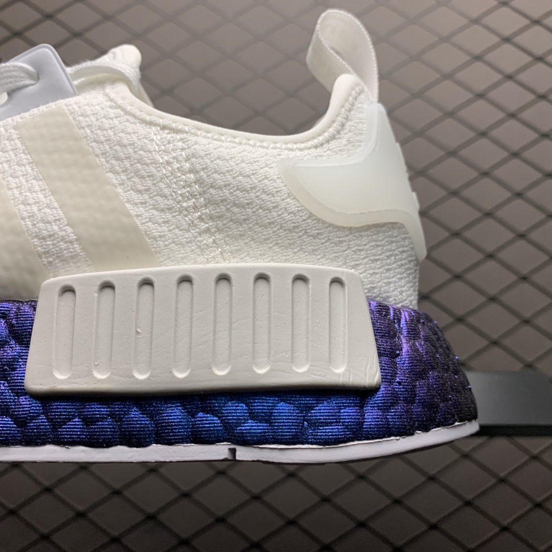 Replica Adidas Shoe Adidas NMD Boost FV5344 36-45