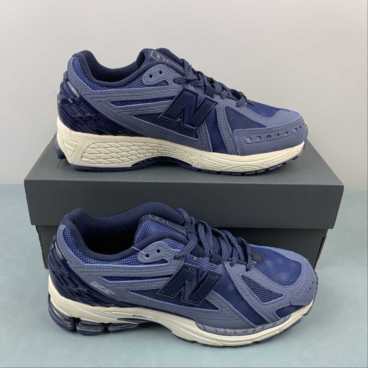 Replica New Balance Shoe New Balance NB1906 M1906RDN  36-45