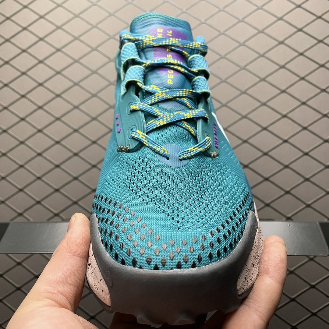 Replica Nike Shoe Nike Pegasus Trail 3 T3 DA8698-300 Size40 40.5_01340