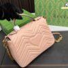 Replica Gucci Bag 17*25CM