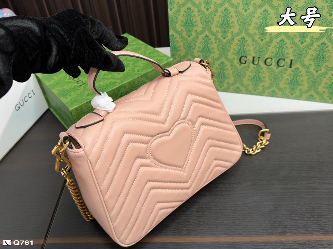 Replica Gucci Bag 17*25CM