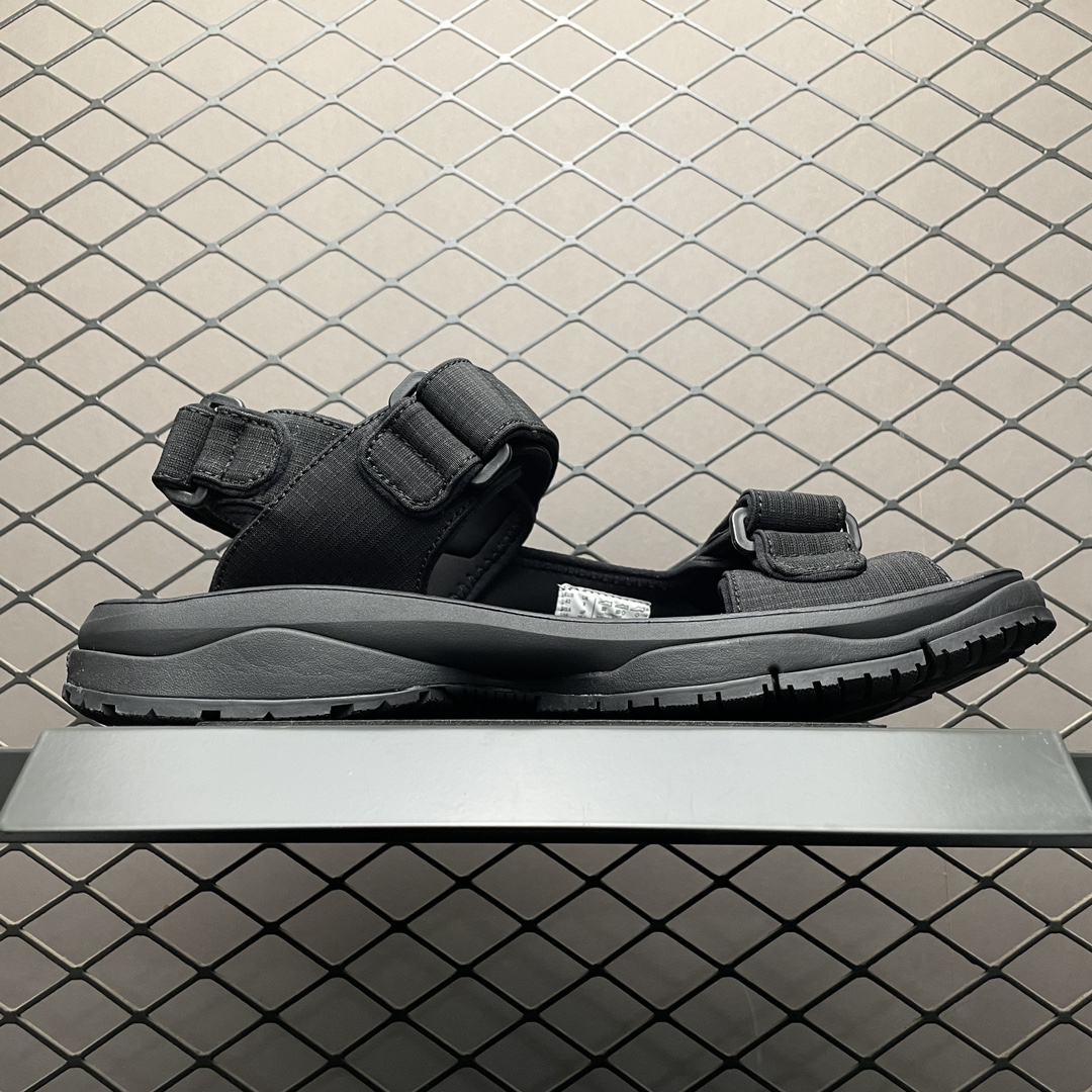 Replica Balenciaga Shoe Balenciaga Tourist Size 35-46 Black