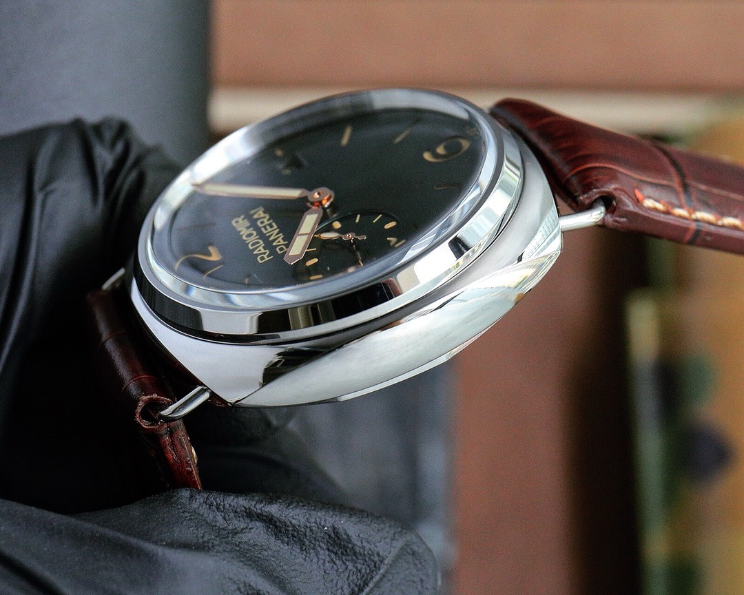 Replica Panerai Automatic Machine Watch 42MM