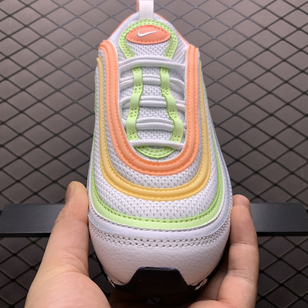 Replica Nike Air Max Shoe Nike Air Max 97 CZ6087-100 Size 36-40