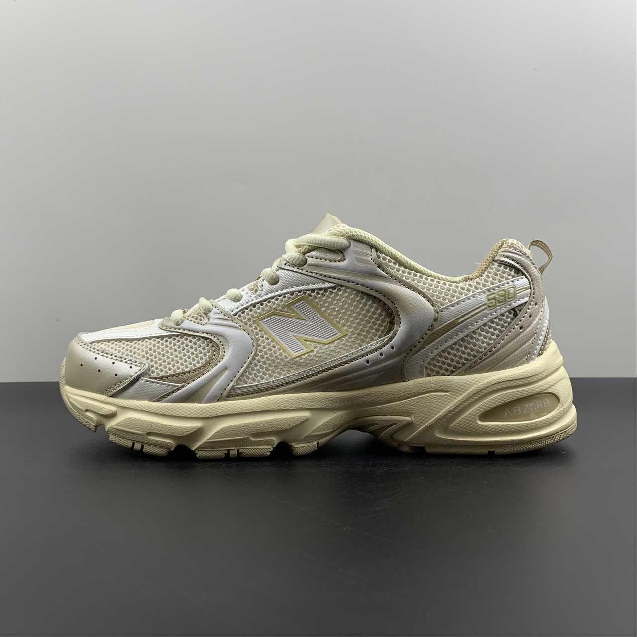 Replica New Balance Shoe New Balance NB530 MR530AA   36-45