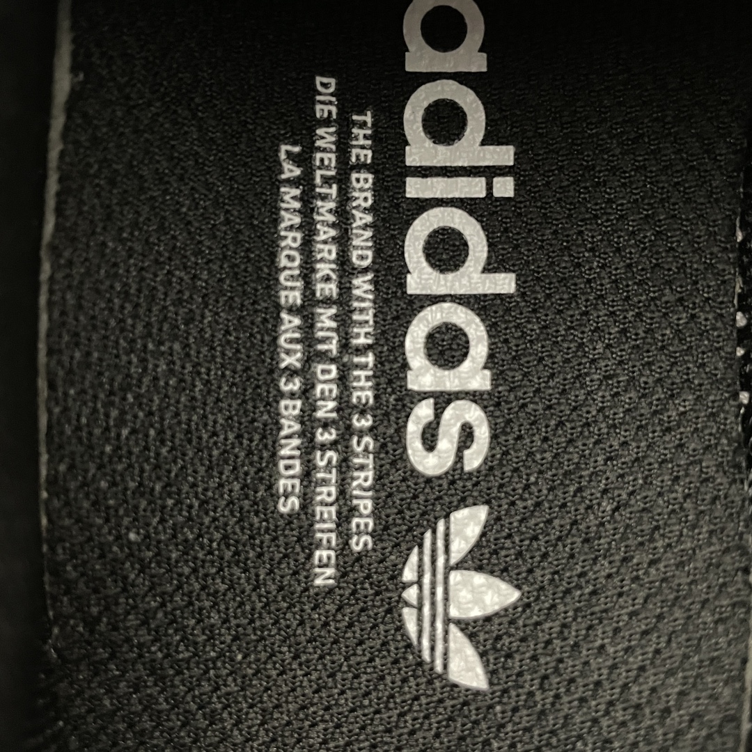 Replica Adidas Shoe Adidas Superstar XLG IG9777 Size 35-45 b