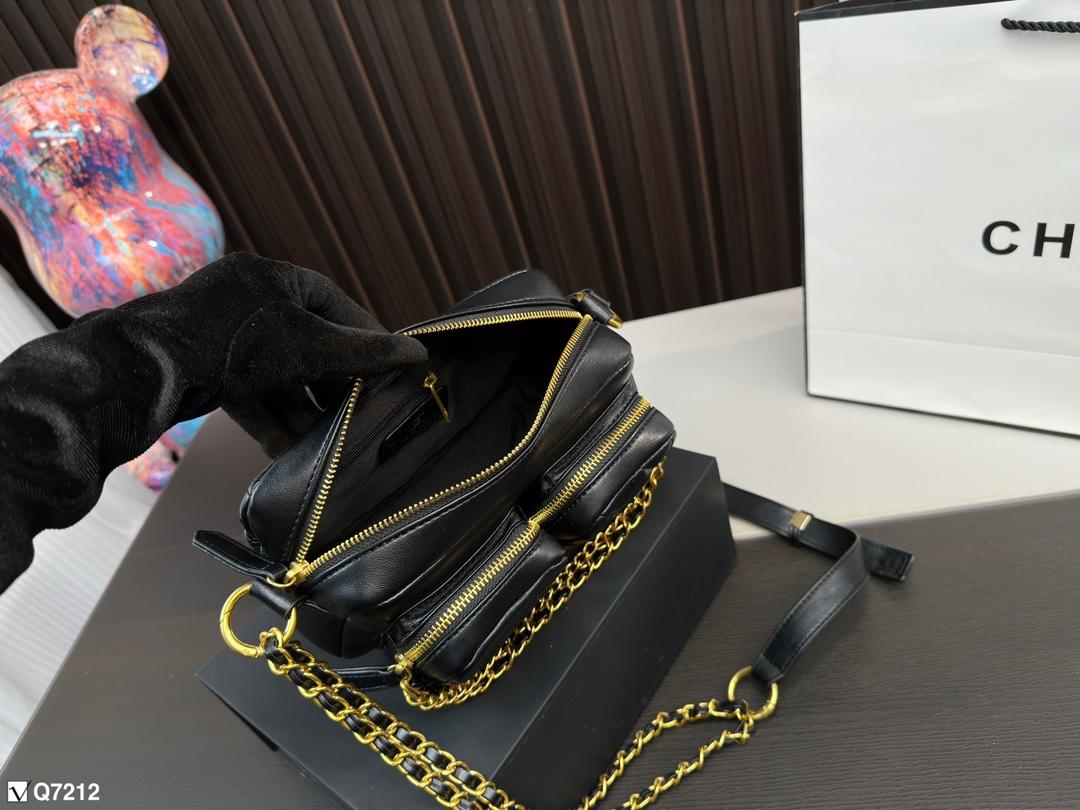 Replica Chanel Bag 22*14CM