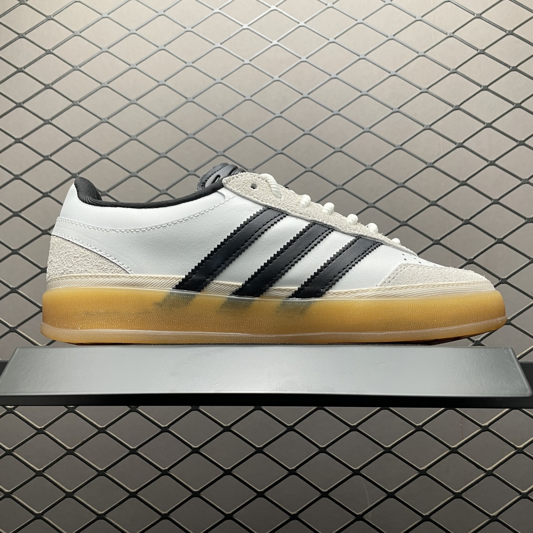 Replica Adidas Shoe  Bad Bunny x Adidas Gazelle Indoor IF9735