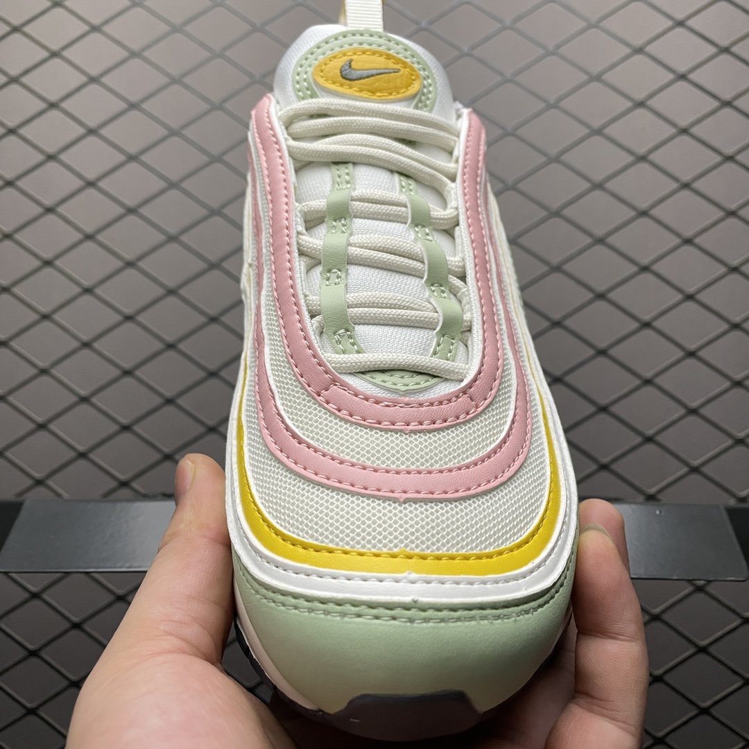 Replica Nike Air Max Shoe Nike Air Max 97 DH1594-001 Size 36-40
