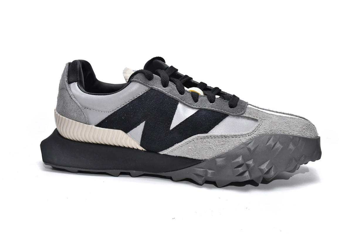 Replica New Balance Shoe UXC72AA1 New Balance XC-72 Castlerock