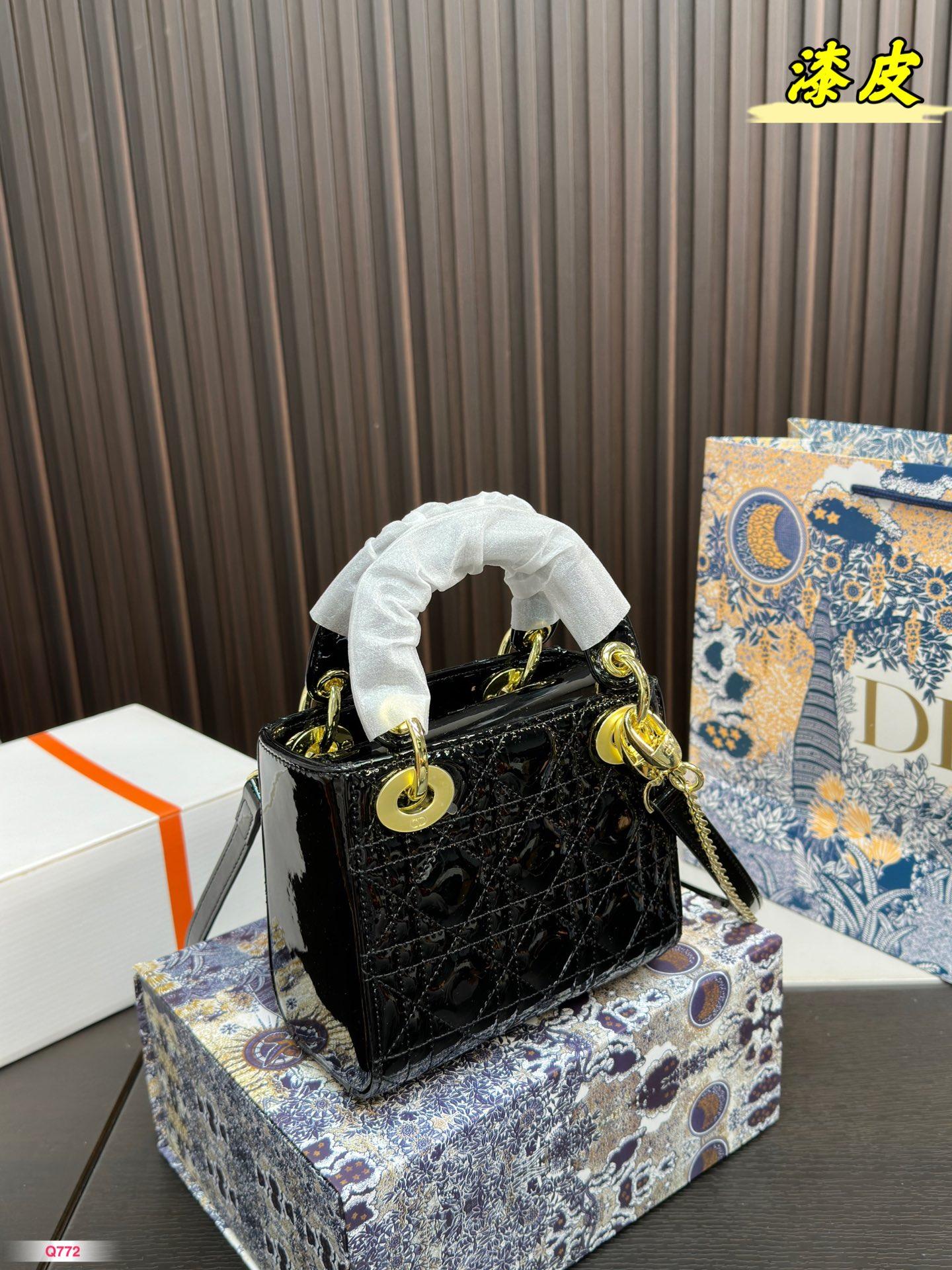Replica Dior Bag 16*CM