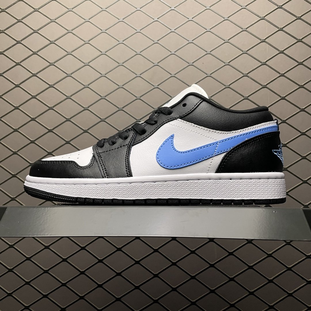 Replica Air Jordan Shoe Air Jordan 1 Low AJ1 DC0774-041