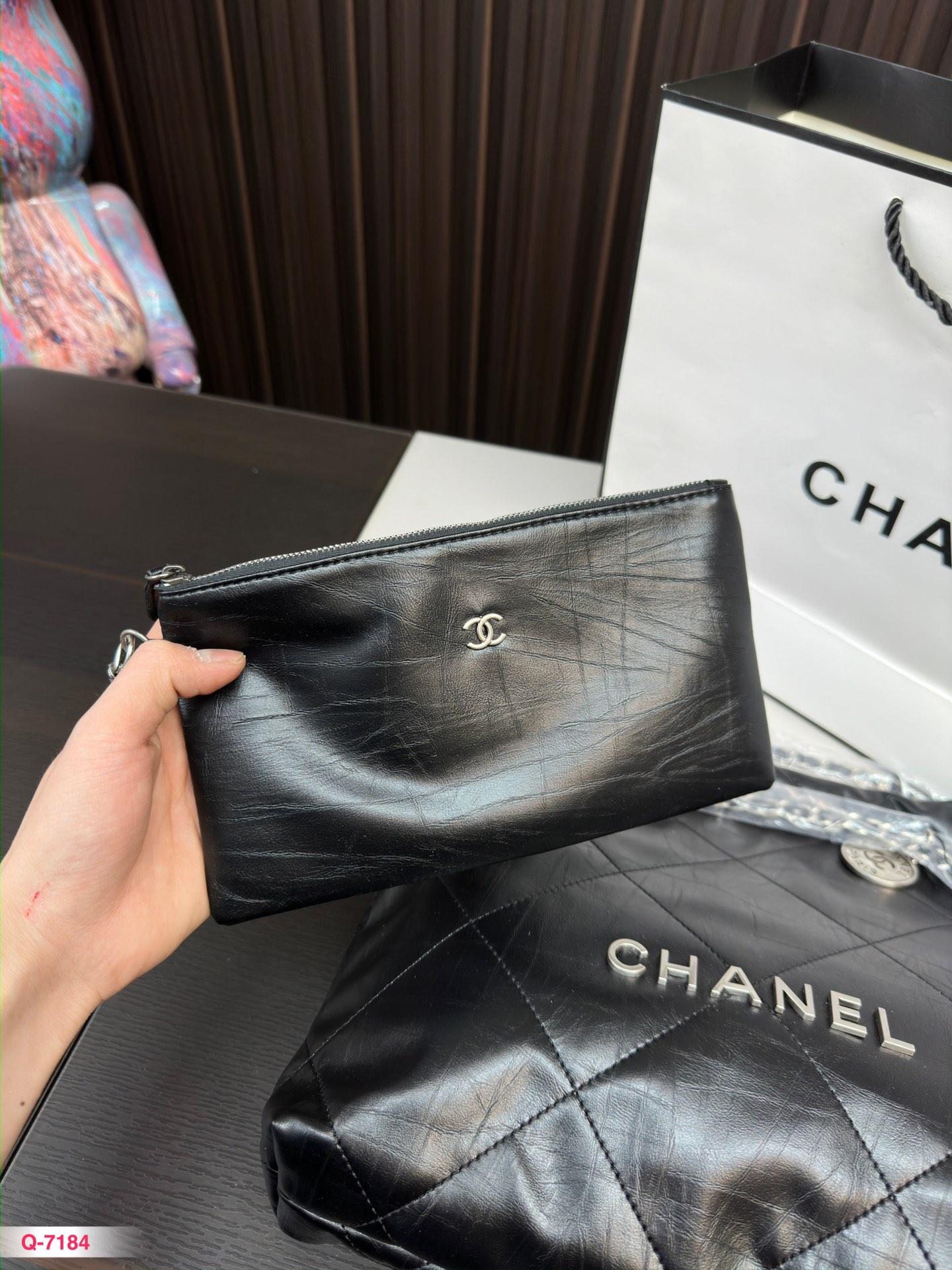 Replica Chanel Bag 34*32CM/40*38CM
