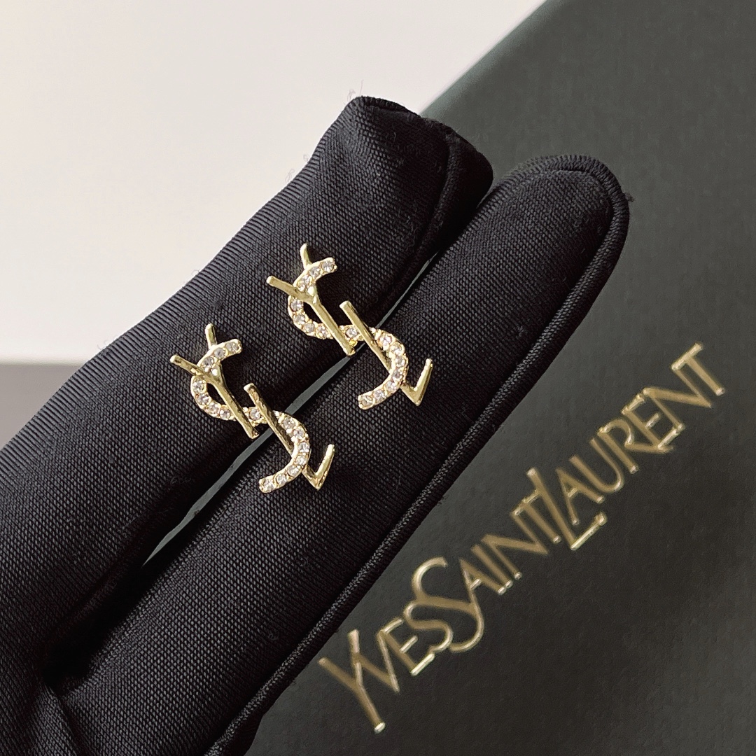 Replica YSL Earring