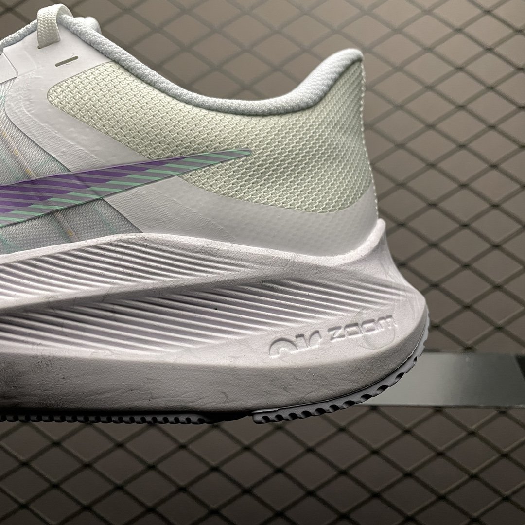 Replica Nike Shoe Nike Air Zoom Winflo CW3421-102 Size 36-39