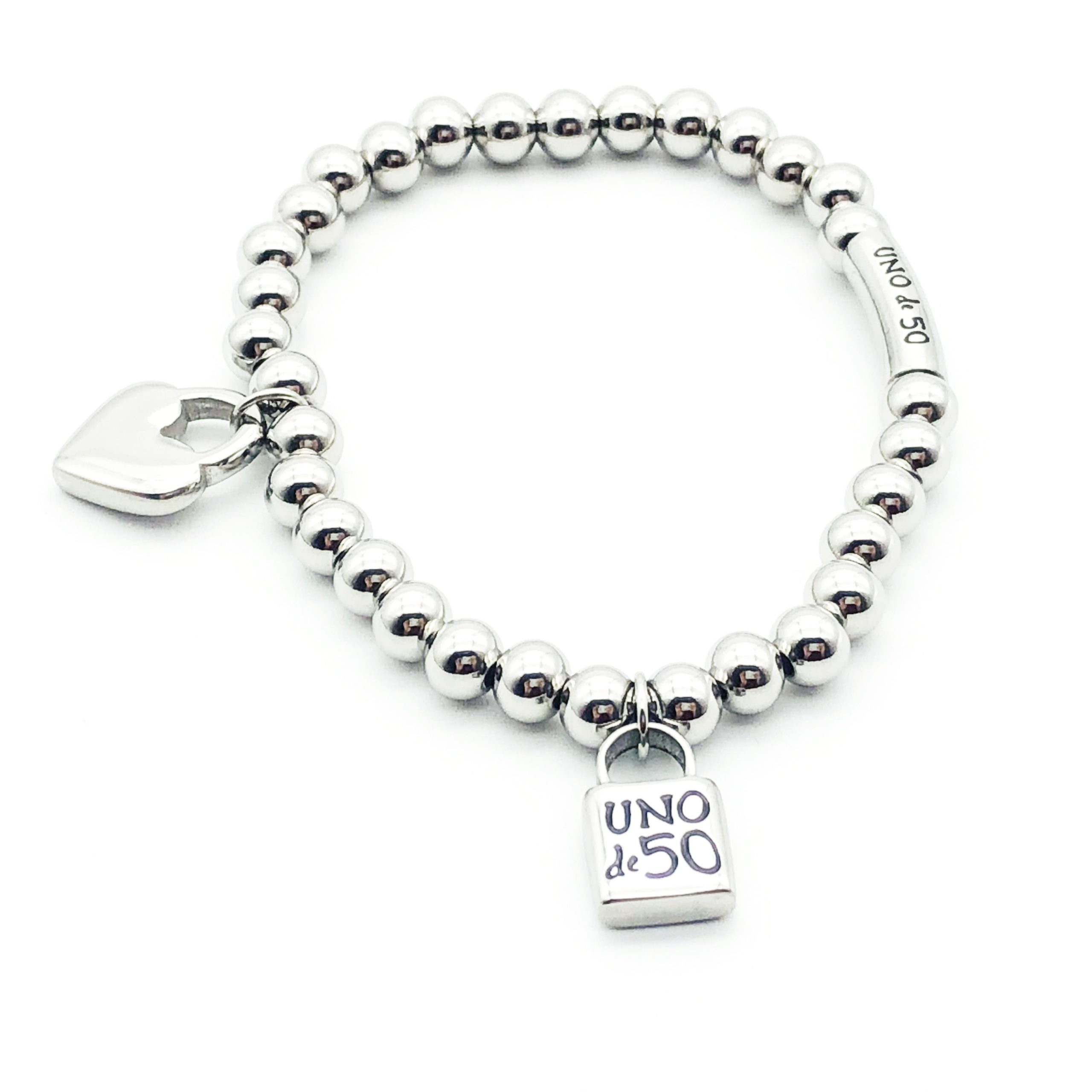 Replica UNOde50 Bracelet
