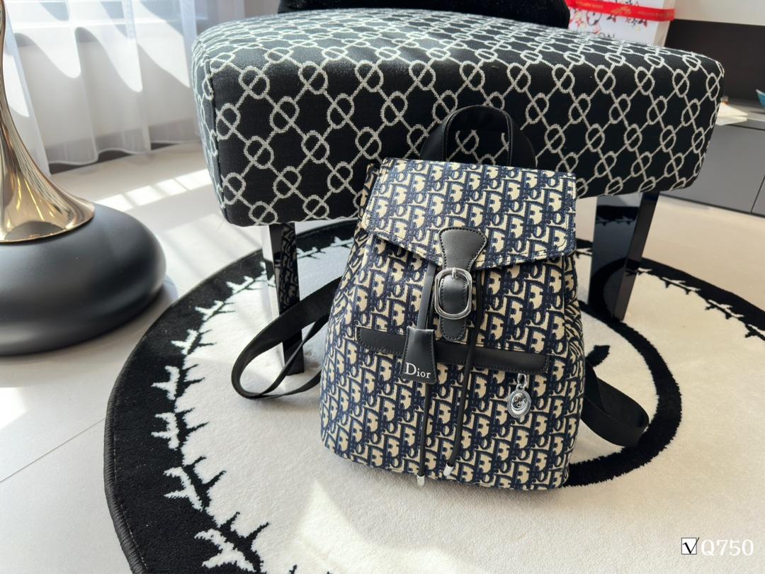 Replica Dior Bag   27*13*30CM