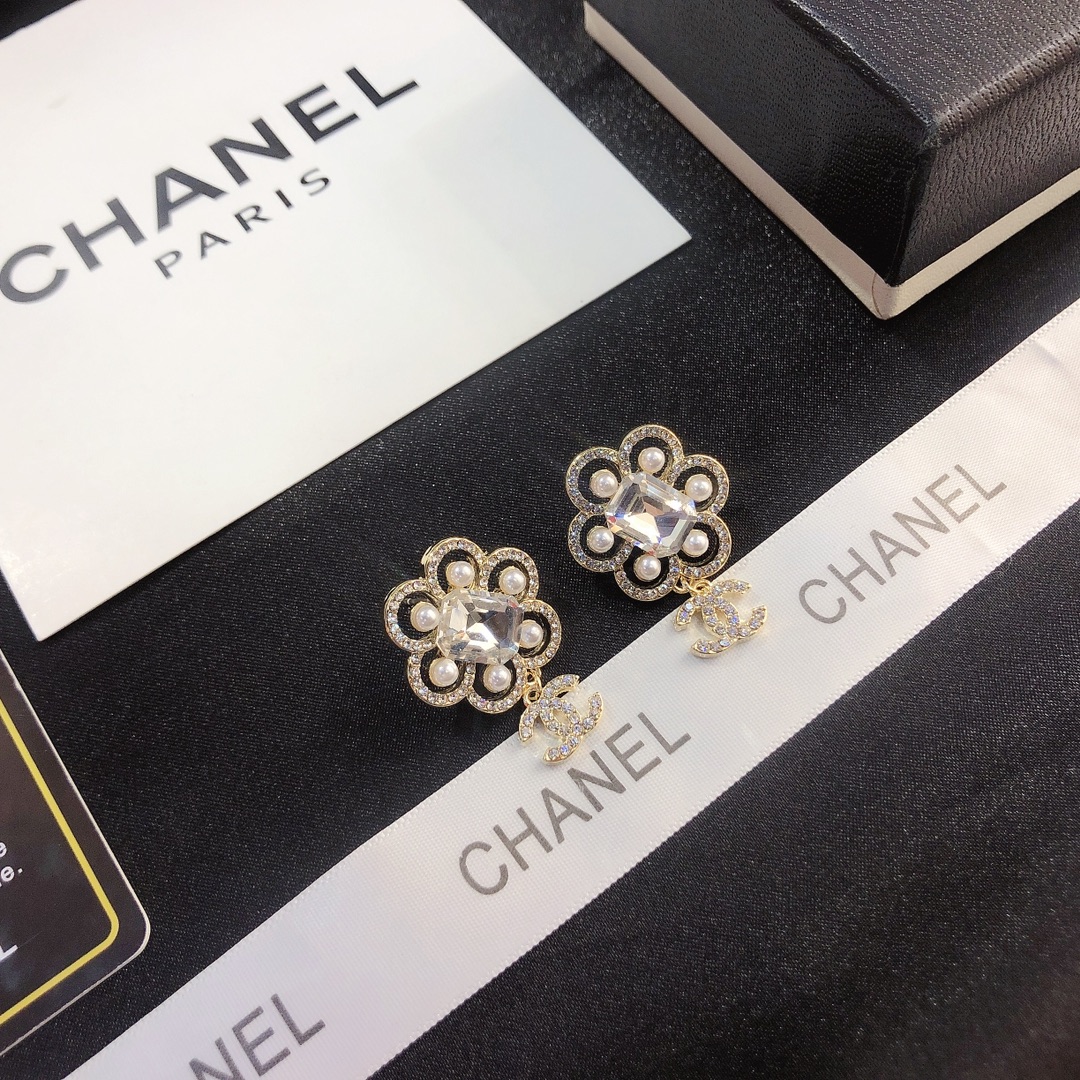 Replica CHANEL Earring