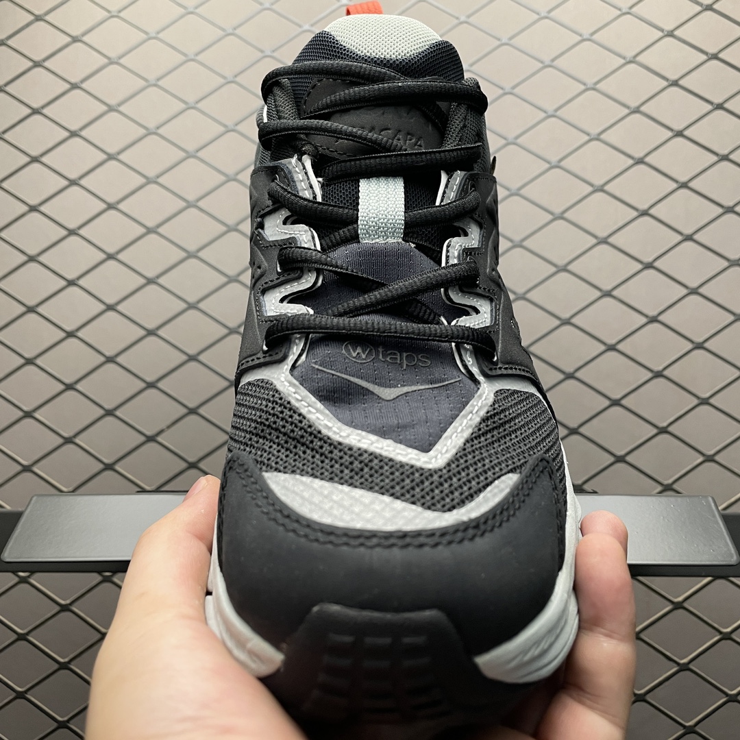 Replica HOKA Shoe Wtaps x Hoka One One Ora Luxe 1155397
