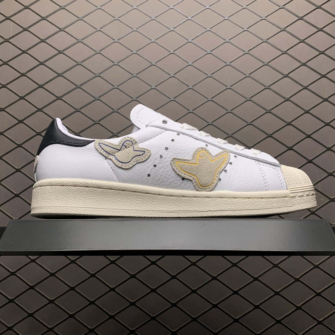 Replica Adidas Shoe Gonz x Adidas Superstar ADV FW8029 36-44