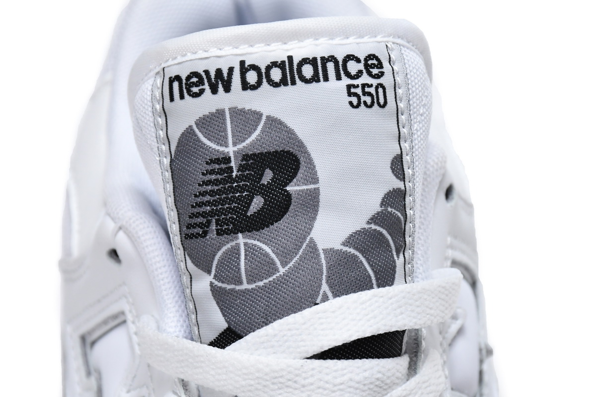 Replica New Balance Shoe New Balance 550  Premuim Pack