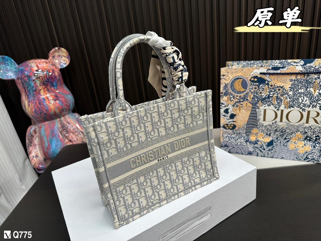Replica Dior Bag  39*33CM/33*26CM/24*20CM