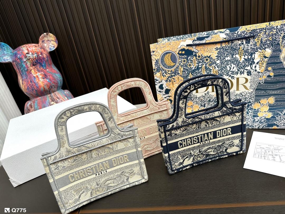 Replica Dior Bag 15*20CM