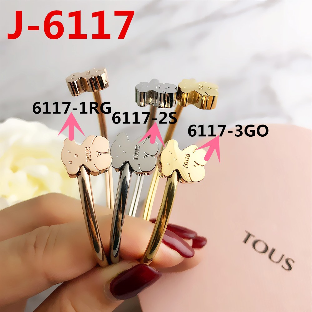 replica TOUE Bangle