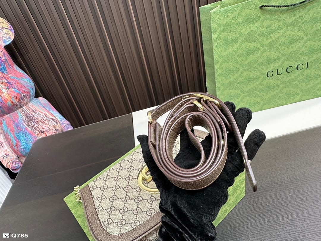 Replica Gucci Bag 28*17CM