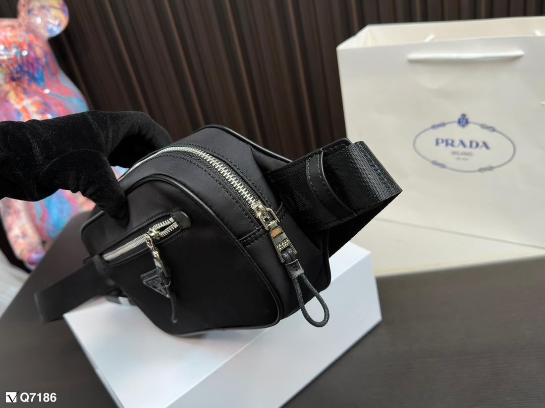 Replica Prada Bag 23*13CM